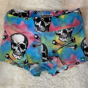 Wodbottom CrossFit Shorts